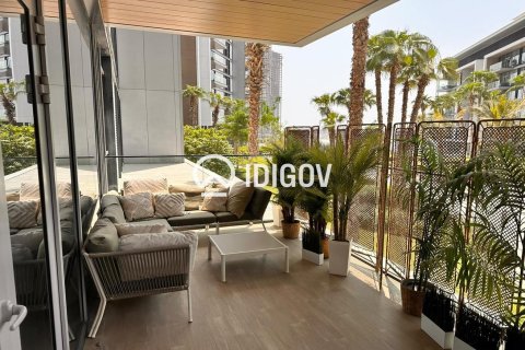 Apartment til leje i Bluewaters, Dubai, UAE 1 soveværelse, 106.93 kvm № 764690 - foto 14