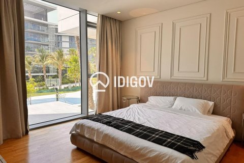 Apartment til leje i Bluewaters, Dubai, UAE 1 soveværelse, 106.93 kvm № 764690 - foto 8