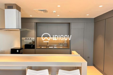 Apartment til leje i Bluewaters, Dubai, UAE 1 soveværelse, 106.93 kvm № 764690 - foto 6