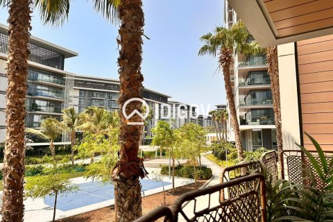 Apartment til leje i Bluewaters, Dubai, UAE 1 soveværelse, 106.93 kvm № 764690 - foto 15