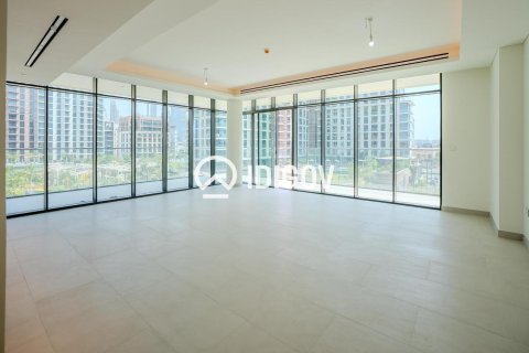 Lakás itt: City Walk, Dubai, EAE, 4 hálószoba, 275.83 m², azonosító: 764694 - fénykép 4