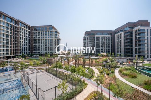 Lakás itt: City Walk, Dubai, EAE, 4 hálószoba, 275.83 m², azonosító: 764694 - fénykép 3