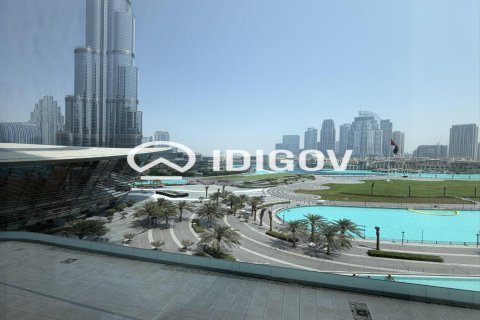 Appartamento in affitto a Downtown Dubai (Downtown Burj Dubai), Dubai, EAU 2 camere da letto, 105.35 mq. № 764692 - foto 1