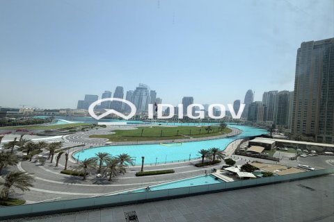 Appartamento in affitto a Downtown Dubai (Downtown Burj Dubai), Dubai, EAU 2 camere da letto, 105.35 mq. № 764692 - foto 4