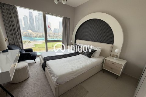 Appartamento in affitto a Downtown Dubai (Downtown Burj Dubai), Dubai, EAU 2 camere da letto, 105.35 mq. № 764692 - foto 2