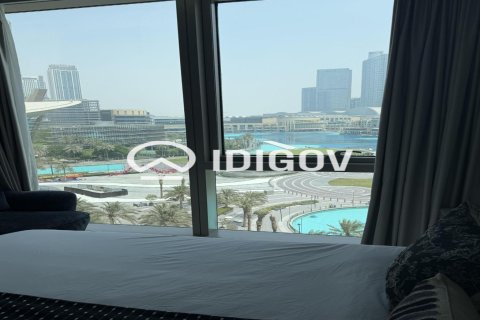 Appartamento in affitto a Downtown Dubai (Downtown Burj Dubai), Dubai, EAU 2 camere da letto, 105.35 mq. № 764692 - foto 3