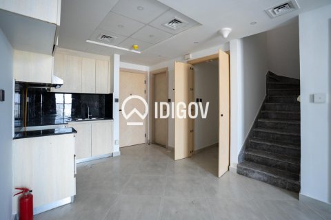 Al Jaddaf, Dubai, UAE의 임대용 아파트 침실 3개, 129.6제곱미터 번호 764691 - 사진 9