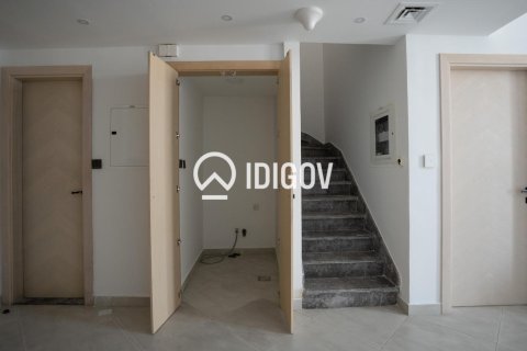 Al Jaddaf, Dubai, UAE의 임대용 아파트 침실 3개, 129.6제곱미터 번호 764691 - 사진 8