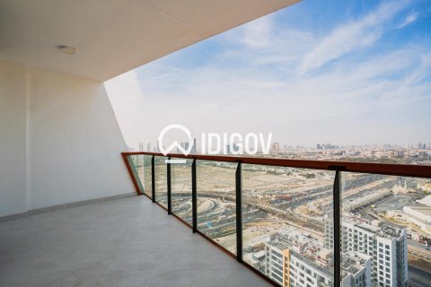 Al Jaddaf, Dubai, UAE의 임대용 아파트 침실 3개, 129.6제곱미터 번호 764691 - 사진 6