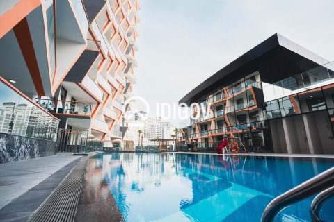 Al Jaddaf, Dubai, UAE의 임대용 아파트 침실 3개, 129.6제곱미터 번호 764691 - 사진 17
