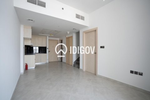 Al Jaddaf, Dubai, UAE의 임대용 아파트 침실 3개, 129.6제곱미터 번호 764691 - 사진 3