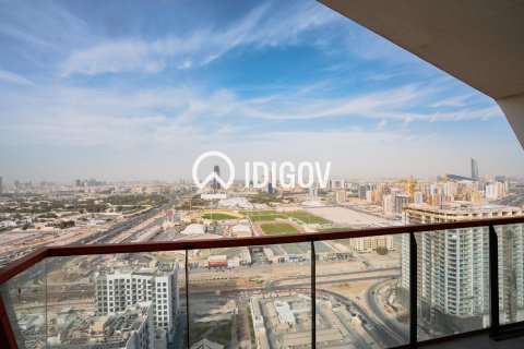Appartement in Al Jaddaf, Dubai, VAE 3 slaapkamers, 129.6 vr.m. nr 764691