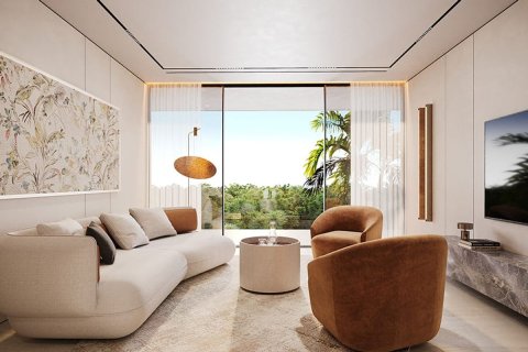 Müüa korter asukohaga Al Furjan, Dubai, AÜE: 1 magamistoaga, 97.5 m² Nr 687201 - pilt 8