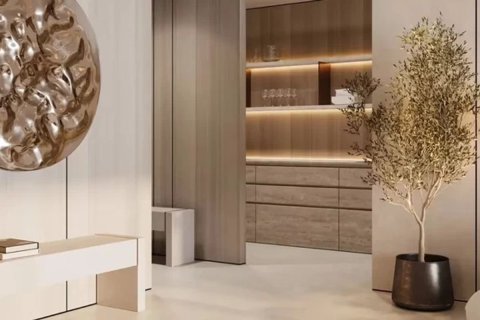 Müüa korter asukohaga Al Furjan, Dubai, AÜE: 1 magamistoaga, 97.5 m² Nr 687201 - pilt 9