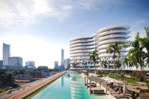 Müüa korter asukohaga Al Furjan, Dubai, AÜE: 1 magamistoaga, 97.5 m² Nr 687201 - pilt 7