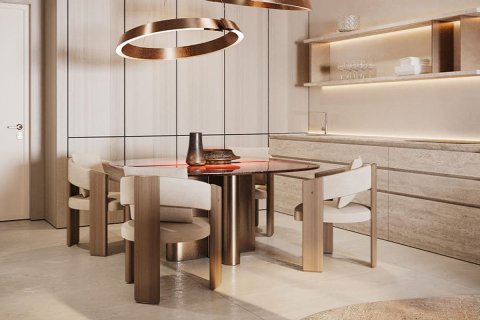 Müüa korter asukohaga Al Furjan, Dubai, AÜE: 1 magamistoaga, 97.5 m² Nr 687201 - pilt 11