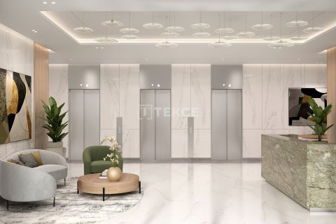 Apartamento en venta en Jebel Ali, Dubai, EAU 2 dormitorios, 98 m2 № 687193 - foto 8