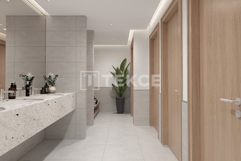 Apartamento en venta en Jebel Ali, Dubai, EAU 2 dormitorios, 98 m2 № 687193 - foto 10