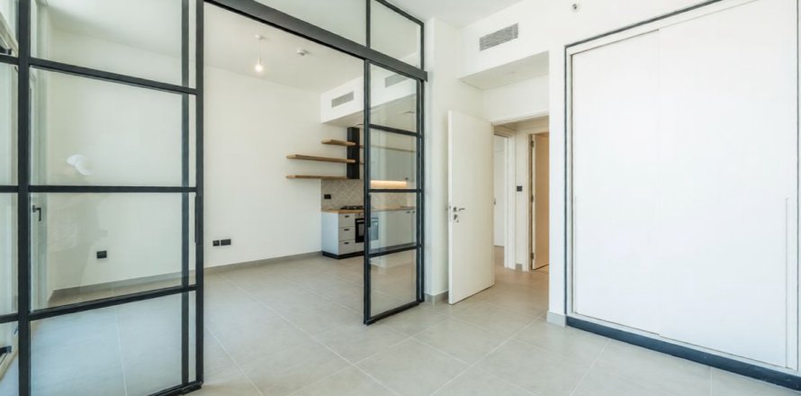 Apartment sa Dubai Hills Estate, UAE 1 silid-tulugan, 45.2 sq.m. № 687200