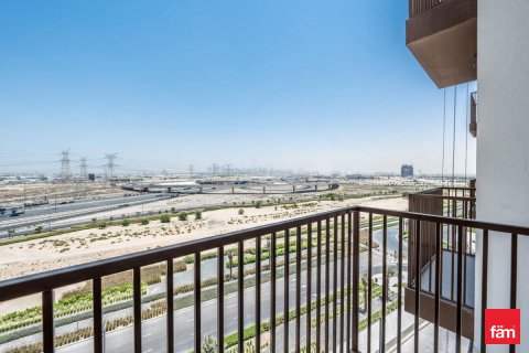 Apartment sa Dubai Hills Estate, UAE 1 silid-tulugan, 45.2 sq.m. № 687200 - larawan 3