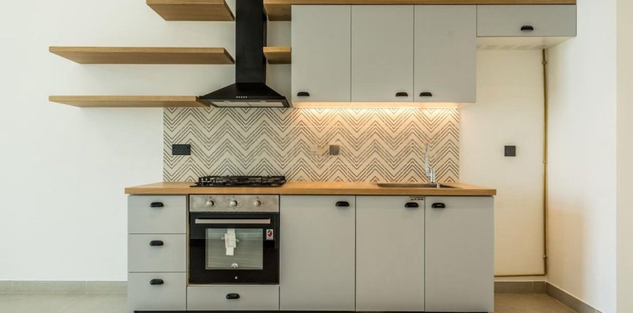 דירה ב Dubai Hills Estate, Dubai, איחוד האמירויות 1 חדר שינה, 45.2 מ"ר מספר 687200