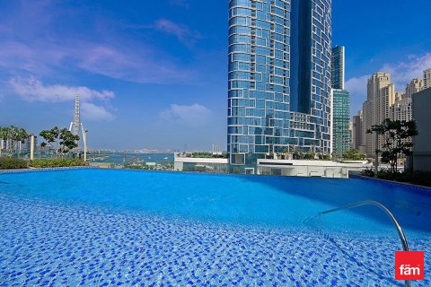 Appartement te huur in Dubai Marina, Dubai, VAE 2 slaapkamers, 104.1 vr.m., nr 687199 - foto 7
