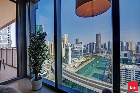 Appartement te huur in Dubai Marina, Dubai, VAE 2 slaapkamers, 104.1 vr.m., nr 687199 - foto 5