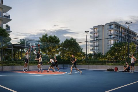 Dzīvoklis Mina Rashid, Dubaijā, AAE 2 istabas, 124.2 m2 Nr. 687198 - attēls 6