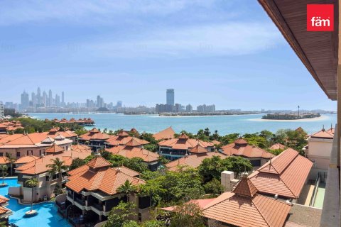 Apartament do wynajęcia w Palm Jumeirah, Dubai, ZEA 1 sypialnia, 107.4 mkw., nr 706105 - zdjęcie 3
