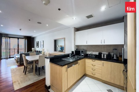 Apartament do wynajęcia w Palm Jumeirah, Dubai, ZEA 1 sypialnia, 107.4 mkw., nr 706105 - zdjęcie 10