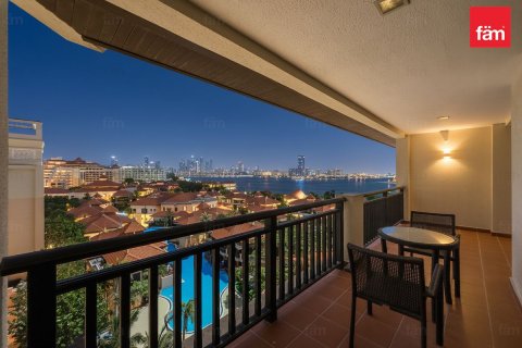 Apartament do wynajęcia w Palm Jumeirah, Dubai, ZEA 1 sypialnia, 107.4 mkw., nr 706105 - zdjęcie 4