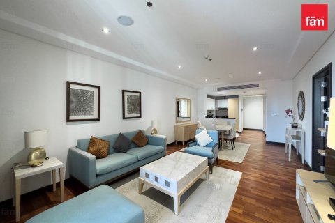 Apartament do wynajęcia w Palm Jumeirah, Dubai, ZEA 1 sypialnia, 107.4 mkw., nr 706105 - zdjęcie 9
