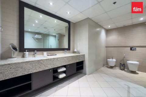 Apartament do wynajęcia w Palm Jumeirah, Dubai, ZEA 1 sypialnia, 107.4 mkw., nr 706105 - zdjęcie 18