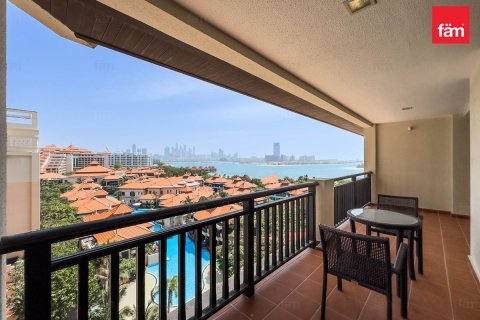 Apartament do wynajęcia w Palm Jumeirah, Dubai, ZEA 1 sypialnia, 107.4 mkw., nr 706105 - zdjęcie 7