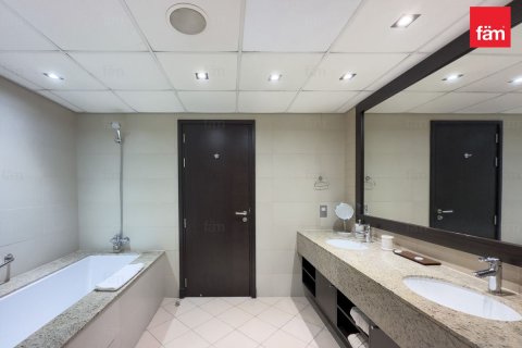 Apartament do wynajęcia w Palm Jumeirah, Dubai, ZEA 1 sypialnia, 107.4 mkw., nr 706105 - zdjęcie 17