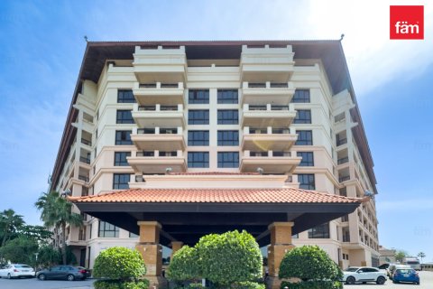 Apartament do wynajęcia w Palm Jumeirah, Dubai, ZEA 1 sypialnia, 107.4 mkw., nr 706105 - zdjęcie 11