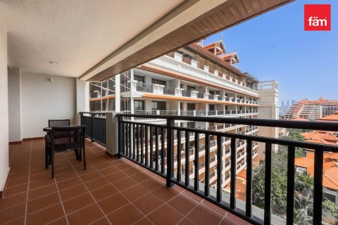 Apartament do wynajęcia w Palm Jumeirah, Dubai, ZEA 1 sypialnia, 107.4 mkw., nr 706105 - zdjęcie 6