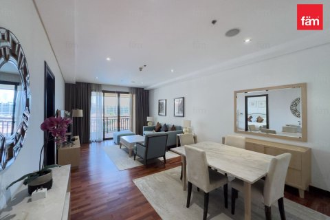 Apartament do wynajęcia w Palm Jumeirah, Dubai, ZEA 1 sypialnia, 107.4 mkw., nr 706105 - zdjęcie 5
