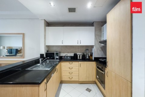 Apartament do wynajęcia w Palm Jumeirah, Dubai, ZEA 1 sypialnia, 107.4 mkw., nr 706105 - zdjęcie 12
