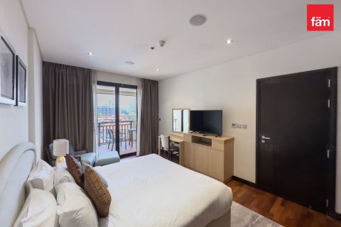 Apartament do wynajęcia w Palm Jumeirah, Dubai, ZEA 1 sypialnia, 107.4 mkw., nr 706105 - zdjęcie 14