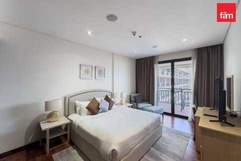 Apartament do wynajęcia w Palm Jumeirah, Dubai, ZEA 1 sypialnia, 107.4 mkw., nr 706105 - zdjęcie 13