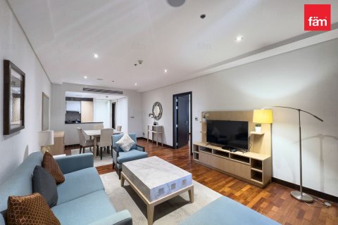 Apartament do wynajęcia w Palm Jumeirah, Dubai, ZEA 1 sypialnia, 107.4 mkw., nr 706105 - zdjęcie 8