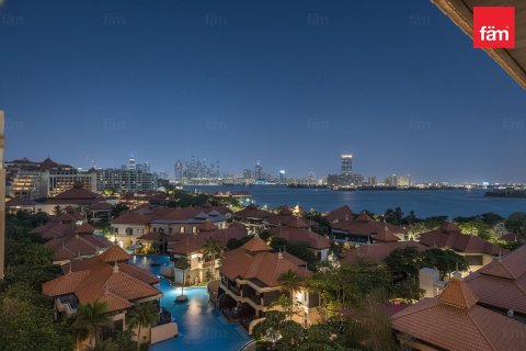 Apartament do wynajęcia w Palm Jumeirah, Dubai, ZEA 1 sypialnia, 107.4 mkw., nr 706105 - zdjęcie 2