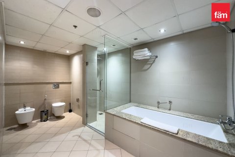 Apartament do wynajęcia w Palm Jumeirah, Dubai, ZEA 1 sypialnia, 107.4 mkw., nr 706105 - zdjęcie 19