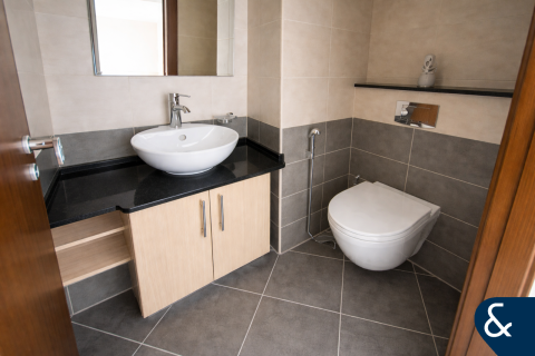 Appartement te huur in Dubai Marina, Dubai, VAE 1 slaapkamer, 110 vr.m., nr 698224 - foto 10