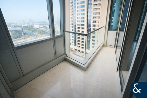 Appartement te huur in Dubai Marina, Dubai, VAE 1 slaapkamer, 110 vr.m., nr 698224 - foto 5