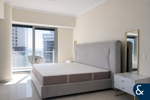 Appartement te huur in Dubai Marina, Dubai, VAE 1 slaapkamer, 110 vr.m., nr 698224 - foto 3