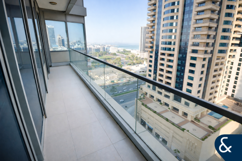Appartement te huur in Dubai Marina, Dubai, VAE 1 slaapkamer, 110 vr.m., nr 698224 - foto 11