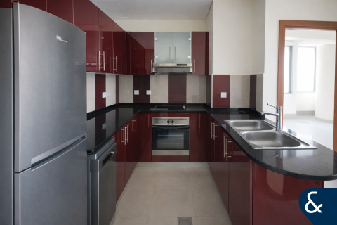 Appartement te huur in Dubai Marina, Dubai, VAE 1 slaapkamer, 110 vr.m., nr 698224 - foto 2