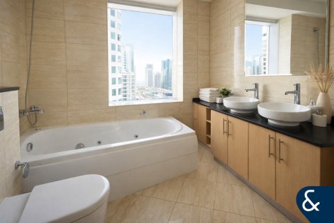 Appartement te huur in Dubai Marina, Dubai, VAE 1 slaapkamer, 110 vr.m., nr 698224 - foto 7